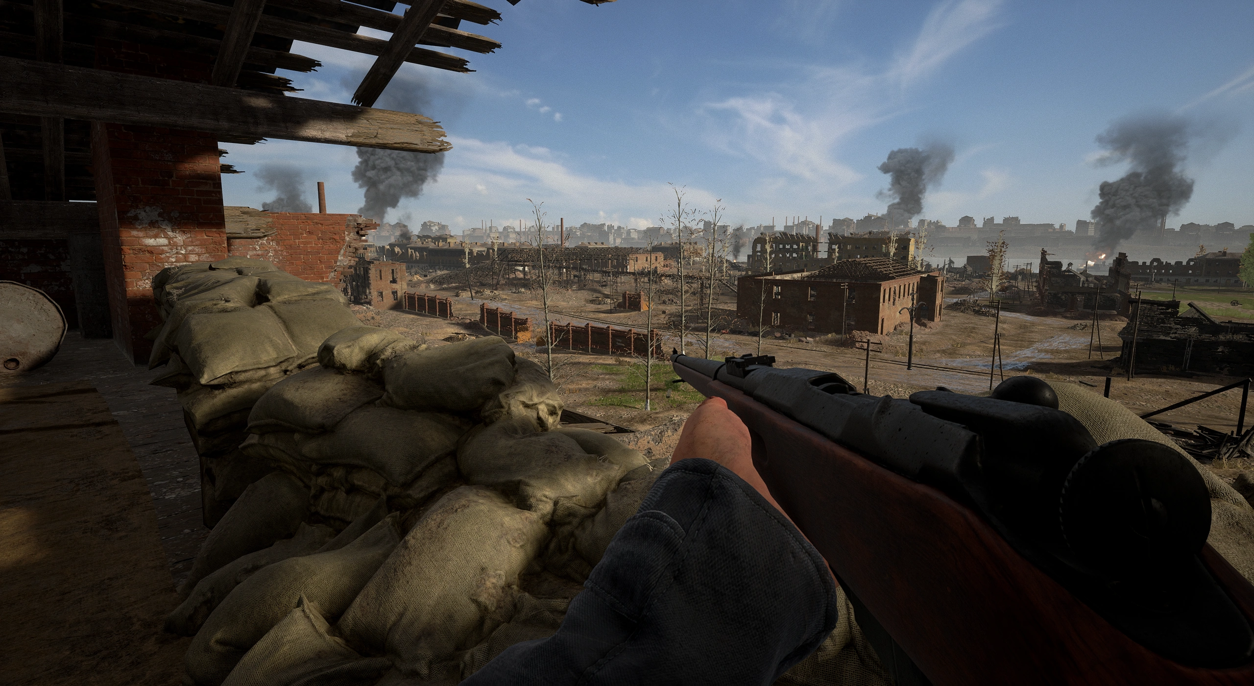 Stalingrad