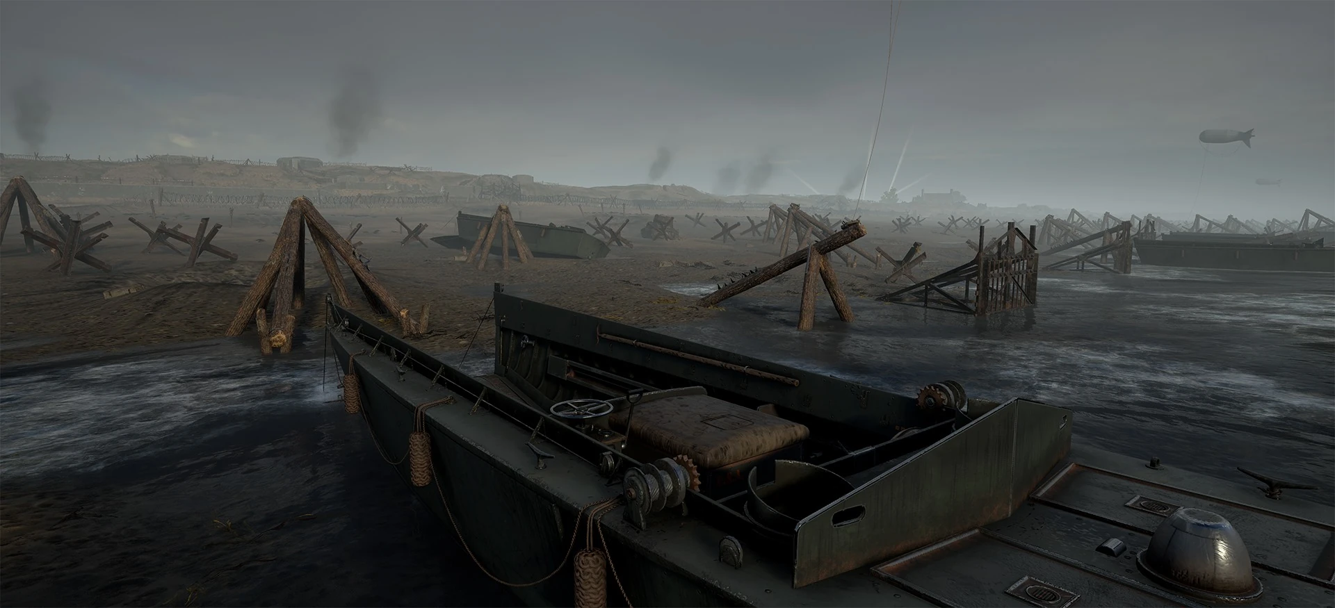 Utah Beach